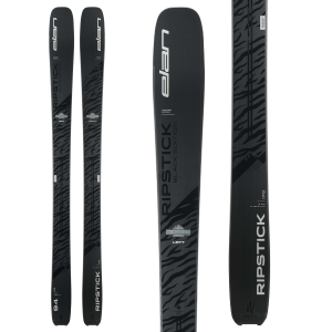 Women's Elan Ripstick 94 Black Edition Skis 2024 size 162