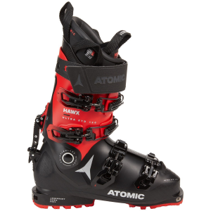 Atomic Hawx Ultra XTD 120 CT GW Alpine Touring Ski Boots 2023 in Red size 26.5