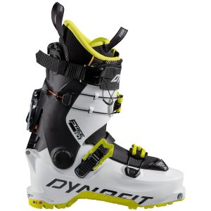 Dynafit Hoji Free 110 Alpine Touring Ski Boots 2023 in White size 24 | Plastic