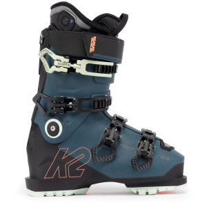 Women's K2 Anthem 105 MV Heat Ski Boots 2023 size 24.5 | Aluminum