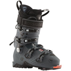 Rossignol Alltrack Pro 120 LT GW Alpine Touring Ski Boots 2023 /Plastic in Blue size 28.5 | Aluminum/Plastic