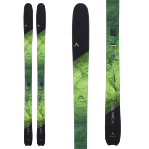 Dynastar M-Tour 90 Skis 2024 size 177