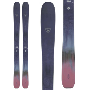 Image of Women's Rossignol Rallybird 102 Skis 2024 size 162