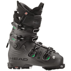 Head Kore 1 Alpine Touring Ski Boots 2022 in Gray size 24.5