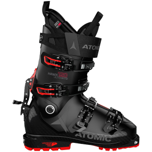 Atomic Hawx Ultra XTD 120 Alpine Touring Ski Boots 2022 in Red size 27.5 | Aluminum