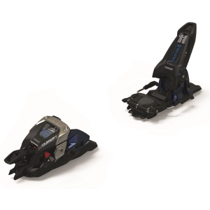 Image of Marker Duke PT 16 Alpine Touring Ski Bindings 2023 in Black size 100mm