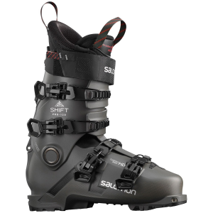 Salomon Shift Pro 120 Alpine Touring Ski Boots 2022 size 26.5 | Aluminum/Polyester