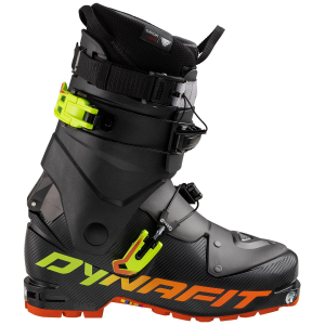 Dynafit TLT Speedfit Pro Alpine Touring Ski Boots 2021 in Yellow size 26