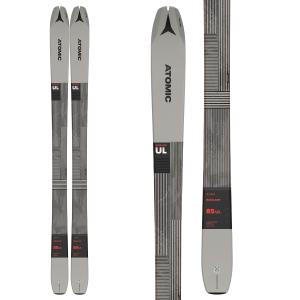Atomic Backland 85 UL Skis 2024 size 165