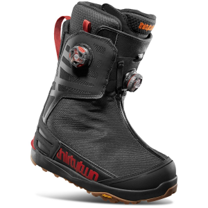thirtytwo Jones MTB Boa Snowboard Boots 2024 in Black size 10