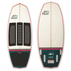 Jetpilot Shovel Nose Wakesurf Board 2022 size 4'7"