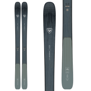 Image of Rossignol Sender 94 Ti Skis 2024 size 186