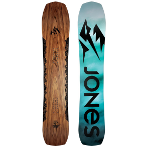 Women's Jones Flagship Snowboard 2024 size 152 | Bamboo