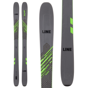 Line Skis Blade Optic 96 Skis 2023 size 163