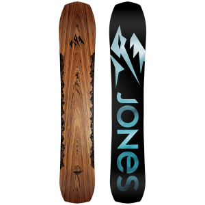 Jones Flagship Snowboard 2024 size 162W | Plastic