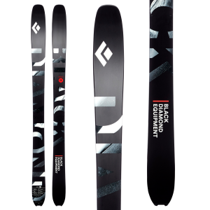 Image of Black Diamond Impulse 98 Skis 2024 size 189