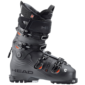 Head Kore 2 Alpine Touring Ski Boots 2022 in Black size 24.5