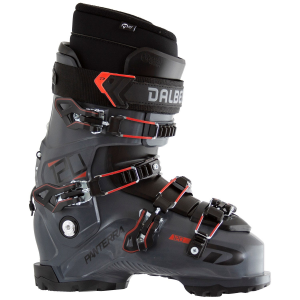 Dalbello Panterra 120 ID GW Ski Boots 2023 in Black size 27.5 | Rubber