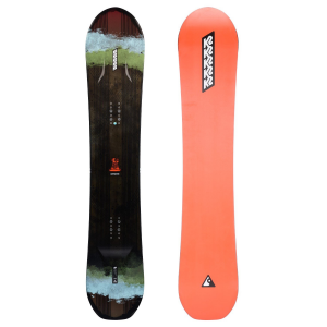 K2 Antidote Snowboard 2023 size 145 | Bamboo