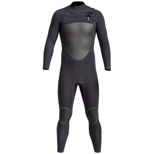 XCEL 4/3 Drylock X Wetsuit 2024 - X-LargeT in Black size Xlt | Neoprene