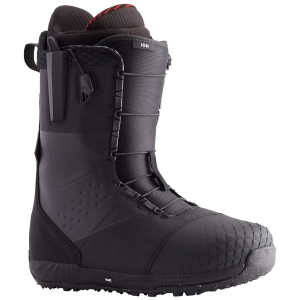 Burton Ion Snowboard Boots 2025 in Black size 7