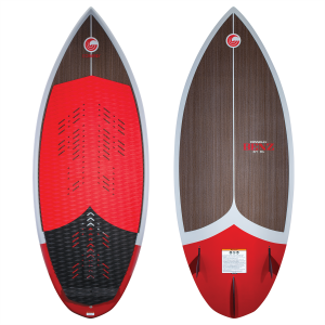 Connelly Benz Wakesurf Board 2023 size 4'4"