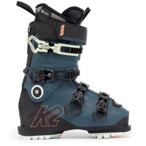 Women's K2 Anthem 105 MV Ski Boots 2023 size 23.5 | Aluminum