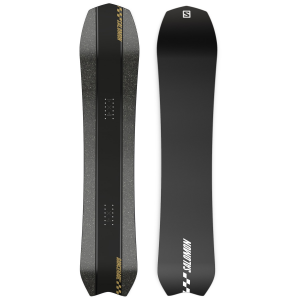 Salomon Dancehaul Pro Snowboard 2022 size 152