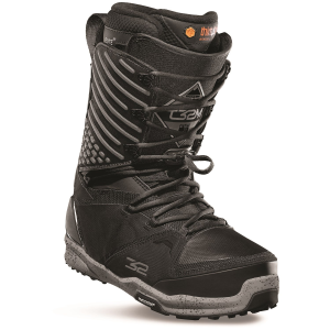 Thirtytwo thirtytwo Mullair Snowboard Boots 2021 in Black size 10 - $384.96 at evo