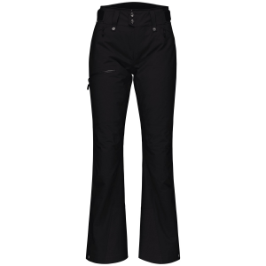 Women's Norrona Lofoten GORE-TEX Pants 2024 Black size Small
