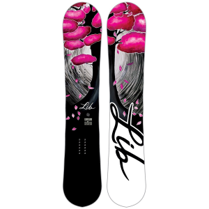 Women's Lib Tech Cortado C2 Snowboard 2023 size 151
