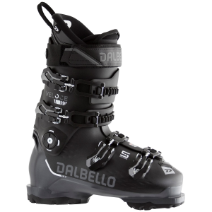 Dalbello Veloce 100 GW Ski Boots 2023 in Black size 26.5 | Rubber/Plastic