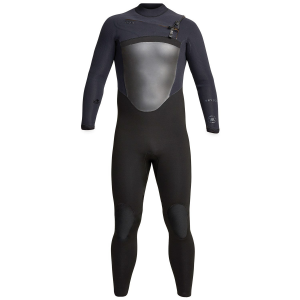 XCEL 4/3 Drylock Wetsuit 2024 in Black size Medium | Neoprene
