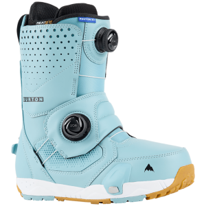 Burton Photon Step On Snowboard Boots 2024 in Blue size 11.5