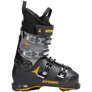 Atomic Hawx Prime 100 GW Ski Boots 2024 in Black size 25.5 | Aluminum