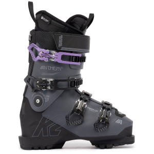 Women's K2 Anthem 85 MV Ski Boots 2023 size 24.5 | Aluminum/Polyester