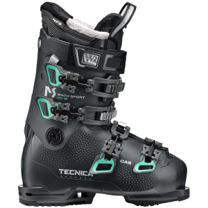 Women's Tecnica Mach Sport HV 85 W Ski Boots 2024 size 24.5 | Aluminum