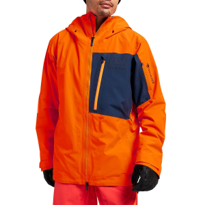 Burton AK 2L GORE-TEX Cyclic Jacket Men's 2022 - XXS in Orange size 2X-Small