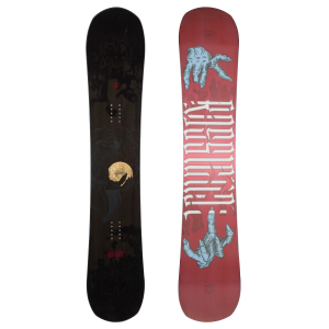 Image of Rossignol Evader Snowboard 2024 size 159