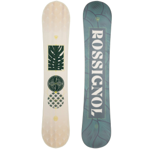 Image of Women's Rossignol Soulside Snowboard 2024 size 153