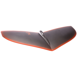 Slingshot Hover Glide Space Skate Front Foil Wing 2022 in Black size 65Cm
