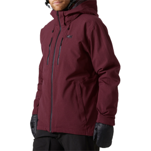 Image of Helly Hansen Juniper 3.0 Jacket 2025 in Brown size Large | Polyester