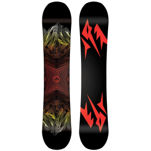 Jones Kid's Jones Ultra Prodigy Snowboard 2026 size 145 | Plastic - $335.96 at evo