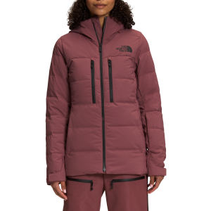 Women's The North Face Corefire Down Jacket 2023 Red size X-Small | Polyester