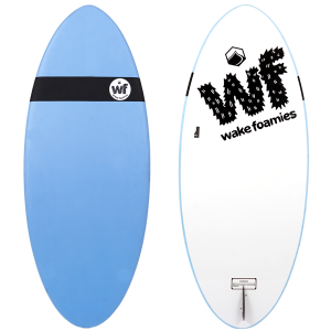 Image of Liquid Force Wake Foamies Skim Wakesurf Board 2024 size 3'8"