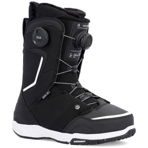 Women's Ride Hera Pro Snowboard Boots 2023 in Black size 9.5