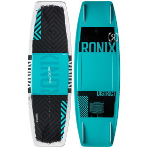 Ronix District Wakeboard 2024 size 150
