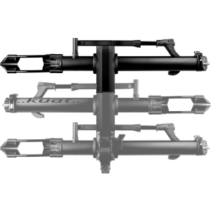Image of Kuat NV Base .0 1-Bike Add-On 025 in Black size 2"