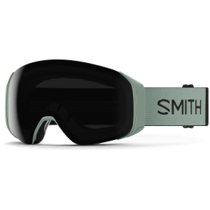 Smith 4D MAG S Goggles 2025 in Orange