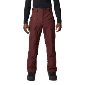 Mountain Hardwear Cloud Bank GORE-TEX Insulated Pants Men's 2023 Purple size 2X-Large | Polyester